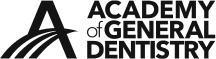Academy of general dentistry logo link